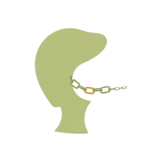 Addictions support icon
