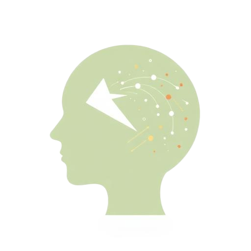 ADHD support icon