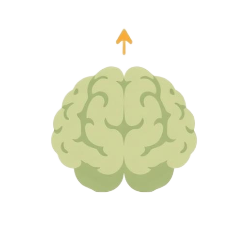Neurohacking icon