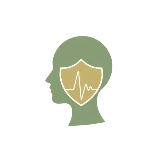PTSD support icon