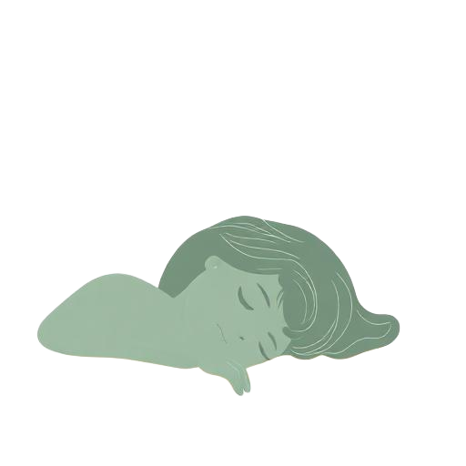 Sleep support icon