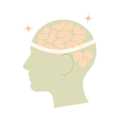 TBI and concussion icon
